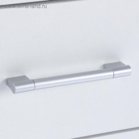 Комод для ванной комнаты, с пятью ящиками, 40 х 34 х 98,6 см