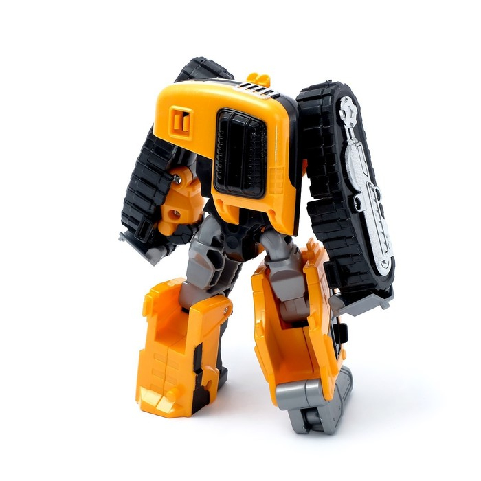 Робот «Технобот» Робот «Технобот»