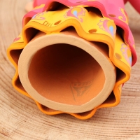 Ковровская игрушка "Барышня танцует лето", керамика Ковровская игрушка "Барышня танцует лето", керамика