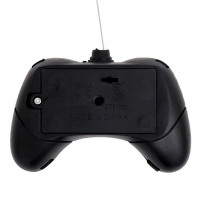 Машина радиоуправляемая &laquo;Грозный рейсер&raquo;, 1:20, световые эффекты, цвет зелёный