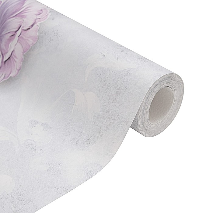 Обои бумажные "Катрин-Л" С14Ф-672Ф-01, 0,53х10,05м