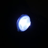 Шлем полицейского &laquo;Супер агент&raquo;, световые и звуковые эффекты, работает от батареек