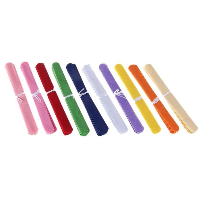 Подвеска бумажная «Праздничный шар», d=30 см, цвета МИКС Подвеска бумажная «Праздничный шар», d=30 см, цвета МИКС