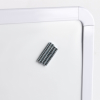 Магнит неодимовый , размер 1 шт. &mdash; 3 &times; 3 &times; 2 мм, набор 50 шт.