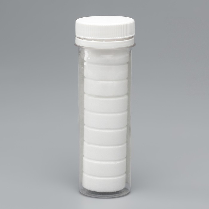 Сухое горючее Т-10, в водонепроницаемом тубусе, 10 шт Сухое горючее Т-10, в водонепроницаемом тубусе, 10 шт