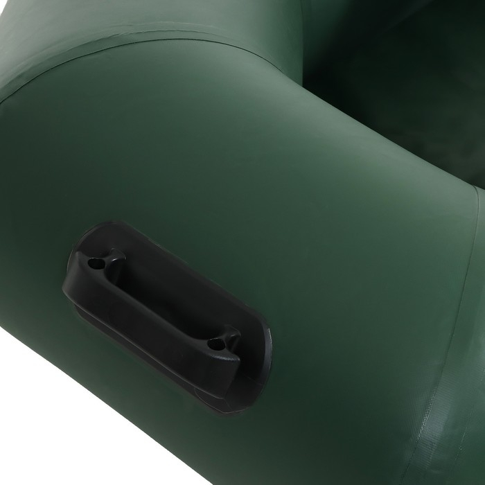 Лодка YUGANA S 240, цвет олива Лодка YUGANA S 240, цвет олива