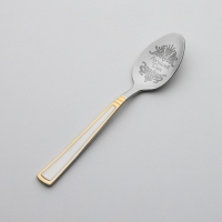 Ложка чайная с гравировкой «Лучший сын», в подарочной коробке, 3 х 14 см. Ложка чайная с гравировкой «Лучший сын», в подарочной коробке, 3 х 14 см.