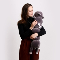 Мягкая игрушка-подушка &laquo;Собака&raquo;, 85 см