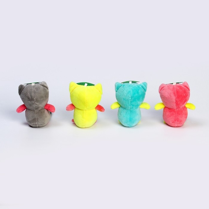 Мягкая игрушка &laquo;Милая Совунья&raquo;, МИКС