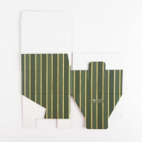 Коробка подарочная новогодняя складная «Сияй», 15 х 15 х 7 см, Новый год Коробка подарочная новогодняя складная «Сияй», 15 х 15 х 7 см, Новый год