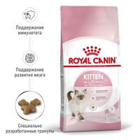 Сухой корм RC Kitten для котят, 2 кг Сухой корм RC Kitten для котят, 2 кг