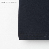 Футболка мужская KAFTAN "Best man", р. 56