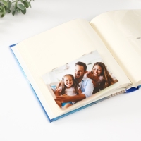 Фотоальбом на 200 фото "Пейзаж" 10х15 см, кн. пер-т Фотоальбом на 200 фото "Пейзаж" 10х15 см, кн. пер-т