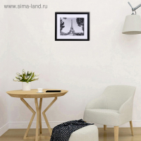 Картина "Эйфелева башня" 43х52 см