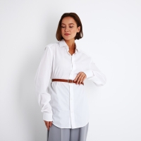 Ремень женский, ширина 2,2 см, пряжка металл, цвет рыжий Ремень женский, ширина 2,2 см, пряжка металл, цвет рыжий