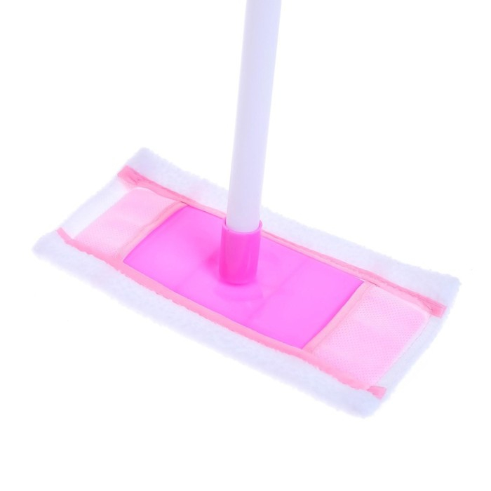 Набор игровой &laquo;Хозяюшка&raquo;, 5 предметов, с фартуком