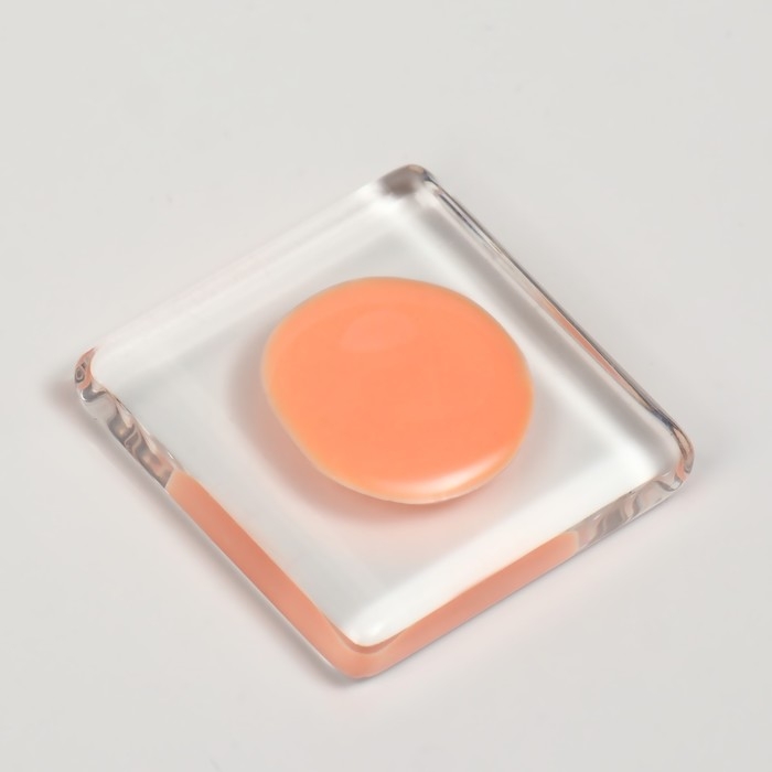 Гель лак для ногтей «GLOW IN THE DARK», 3-х фазный, 8 мл, LED/UV, люминесцентный, цвет персиковый (41) Гель лак для ногтей «GLOW IN THE DARK», 3-х фазный, 8 мл, LED/UV, люминесцентный, цвет персиковый (41)