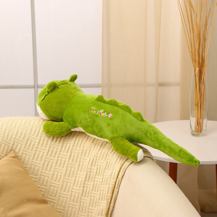 Шкурка мягкой игрушки Шкурка мягкой игрушки "Дино", 60 см