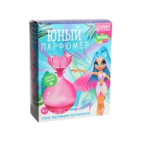Набор для творчества. Юный парфюмер &laquo;Волшебная фея&raquo;