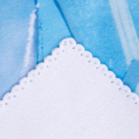 Плед "Холодное сердце" 1,5 сп, 140х210 см, 100% п/э Плед "Холодное сердце" 1,5 сп, 140х210 см, 100% п/э