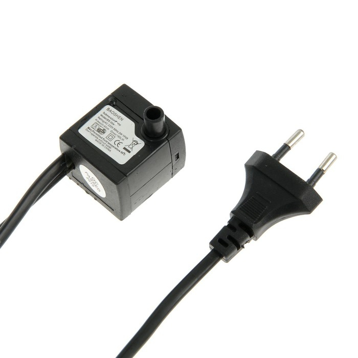 Фонтан настольный Фонтан настольный "Маленький Будда" 28х18х18 см