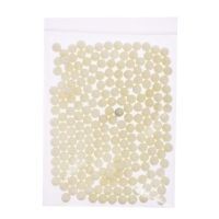 Аквамозаика &laquo;Звезда&raquo;, 8 трафаретов, 700 шариков