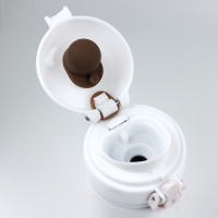 Новый год. Термос «Снежная зима», 350 мл Новый год. Термос «Снежная зима», 350 мл