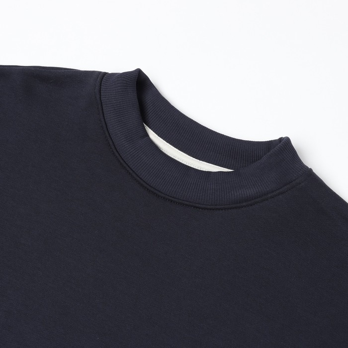 Толстовка мужская MIST Men's casual р. 54, синий