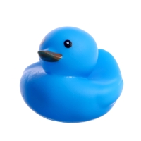 Набор игрушек для купания в ванной &laquo;Уточки&raquo;, 6 шт.