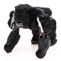 Робот «Горилла», трансформируется Робот «Горилла», трансформируется