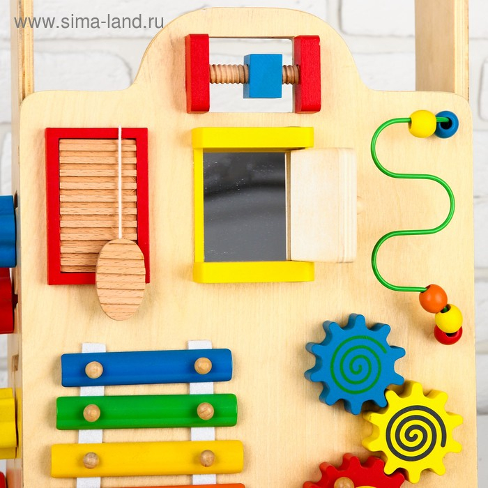 Логический центр &laquo;Играем и развиваемся&raquo;