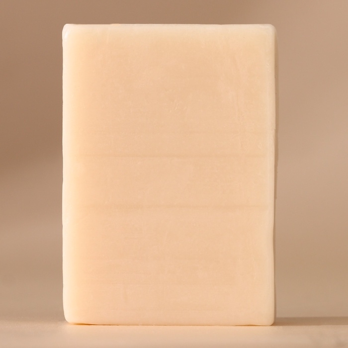 Подарочный набор URAL LAB &laquo;Волшебные истории&raquo;, мыло для рук кусковое 100 г и мочалка для тела, Новый Год