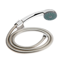 Смеситель для ванны Accoona А87150, однорычажный, хром Смеситель для ванны Accoona А87150, однорычажный, хром