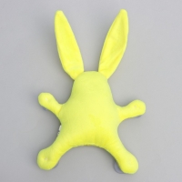 Автоигрушка &laquo;На чиле&raquo;, заяц, на присосках