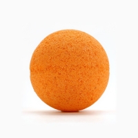 Бомбочка для ванны с предсказанием внутри, 130 г, аромат медовый, BEAUTY FОХ