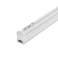 Фитосветильник светодиодный Luazon, 18 Вт, 1200 мм, IP40, 220 В, полноспектральный Фитосветильник светодиодный Luazon, 18 Вт, 1200 мм, IP40, 220 В, полноспектральный