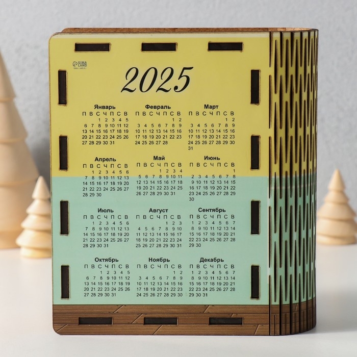 Новогодняя копилка-шкатулка Новогодняя копилка-шкатулка "На маленькие шалости" 14х12х5 см