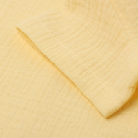 Комплект детский (футболка и шорты) MINAKU, цвет желтый, рост 92-98 Комплект детский (футболка и шорты) MINAKU, цвет желтый, рост 92-98