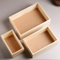 Набор кашпо деревянных подарочных Элегант "Классик", 3 в 1, МАССИВ СОСНЫ, натуральный Набор кашпо деревянных подарочных Элегант "Классик", 3 в 1, МАССИВ СОСНЫ, натуральный