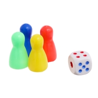 Настольная игра &laquo;ФОТОвикторина. Чудеса света&raquo;, 90 вопросов, 7+