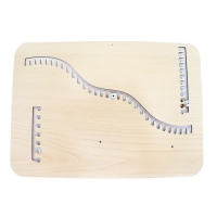 Обучающая игра &laquo;Часы-календарь. Зимняя сказка&raquo;