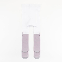 Новый год.Колготки Крошка Я "Котик", белый, рост 86-92 см