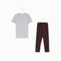 Пижама мужская KAFTAN "Hard" р.48