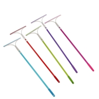 Водосгон с черенком Доляна, 24,5&times;82 см, цвет МИКС