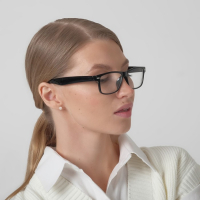 Готовые очки Восток 6619, цвет чёрный, -1,5 Готовые очки Восток 6619, цвет чёрный, -1,5