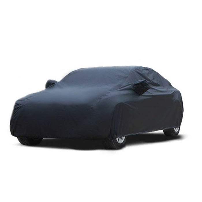 Тент автомобильный CARTAGE Premium, Тент автомобильный CARTAGE Premium, "XL" , 490×175×120 см