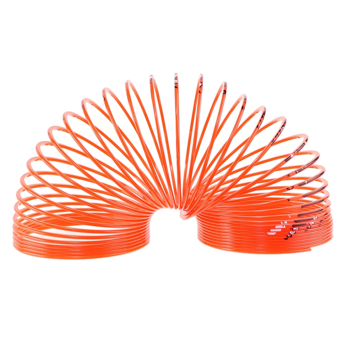 Спираль-радуга &laquo;Анимешки&raquo; , в шоубоксе