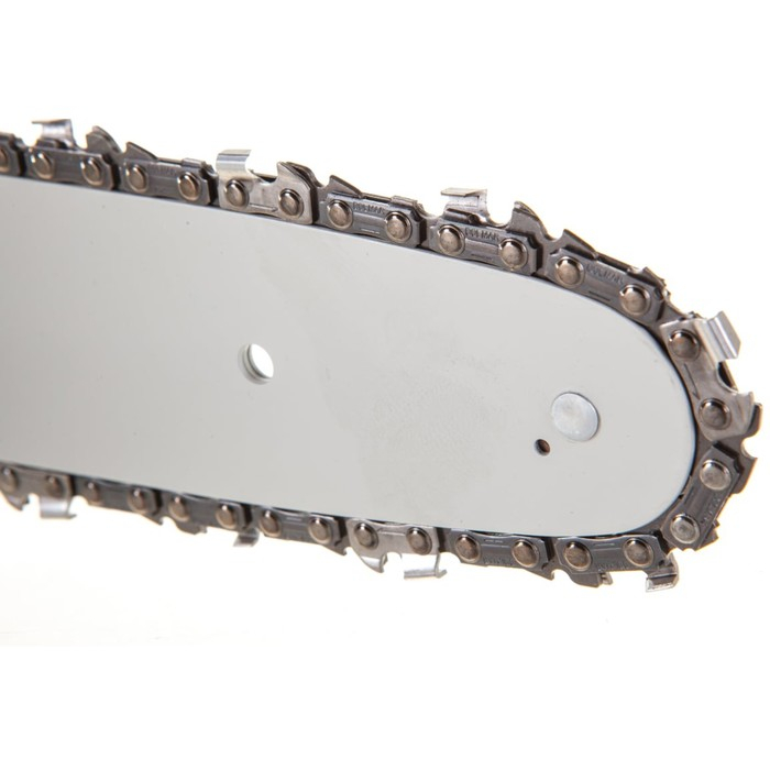 Пила цепная Makita UC4041A, 1800 Вт, 16 Пила цепная Makita UC4041A, 1800 Вт, 16", шаг 3/8", паз 1.3 мм, 56 звеньев