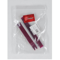 Инструмент для разбора пластика в авто, усиленный, набор 2 предмета