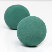 Губка флористическая шар &laquo;UPAK LAND&raquo; 9 см